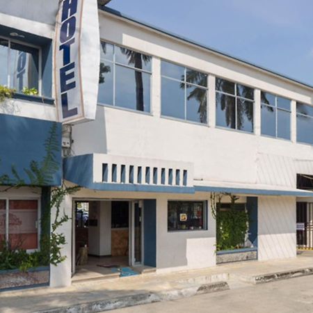 Hotel Lacantum By Rotamundos Tapachula Dış mekan fotoğraf