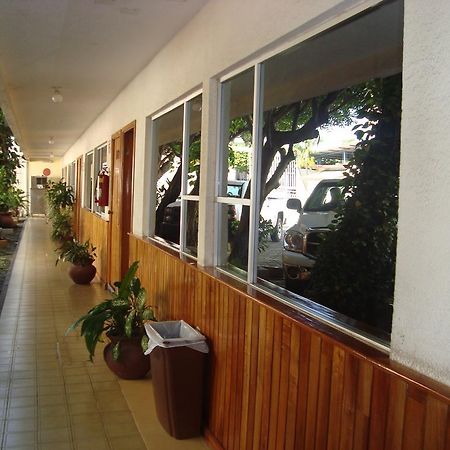 Hotel Lacantum By Rotamundos Tapachula Dış mekan fotoğraf