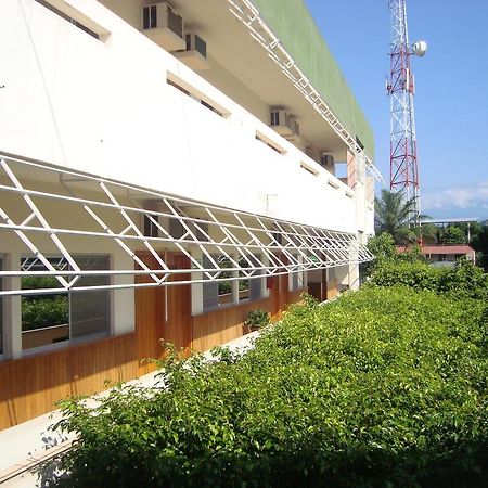 Hotel Lacantum By Rotamundos Tapachula Dış mekan fotoğraf