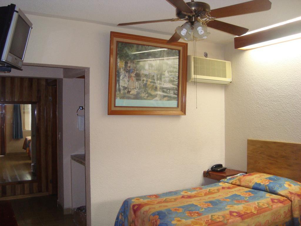 Hotel Lacantum By Rotamundos Tapachula Dış mekan fotoğraf