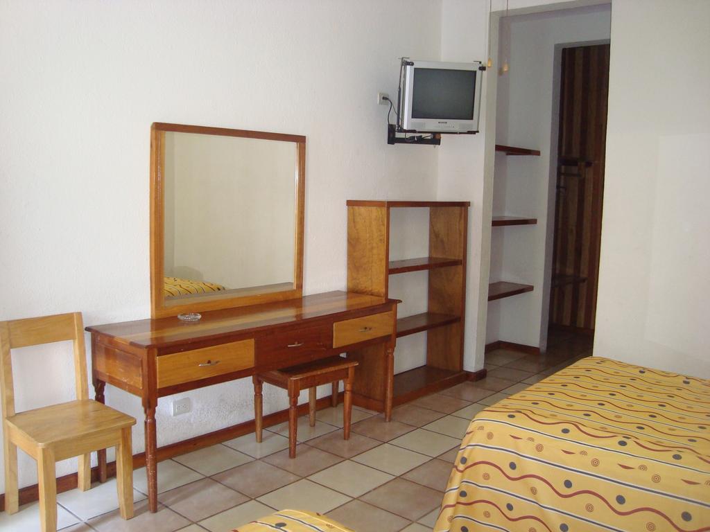 Hotel Lacantum By Rotamundos Tapachula Oda fotoğraf