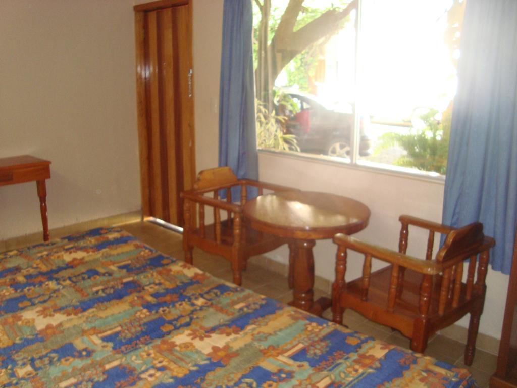 Hotel Lacantum By Rotamundos Tapachula Oda fotoğraf