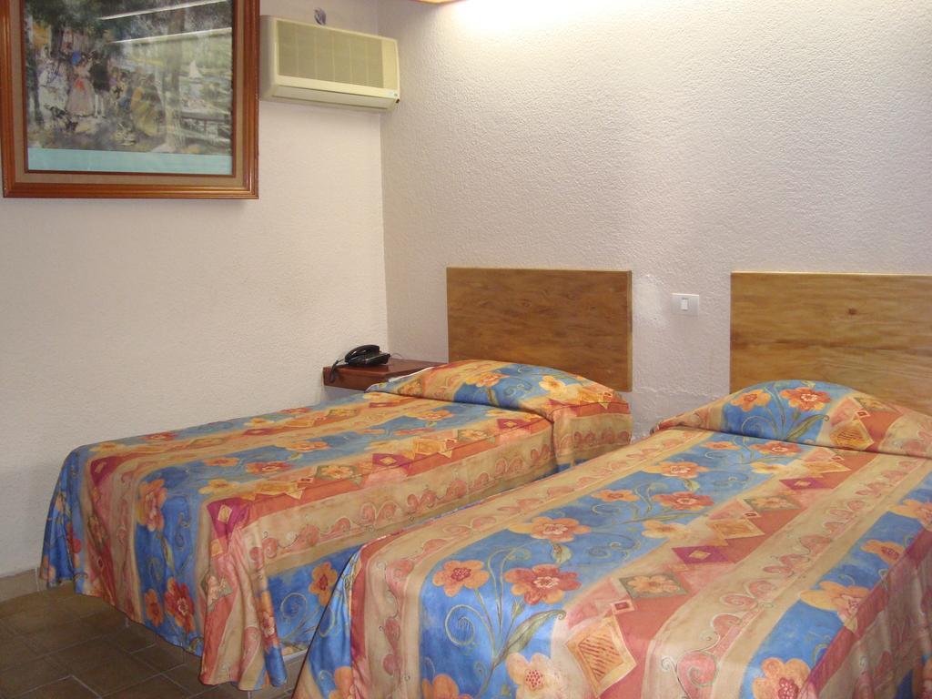 Hotel Lacantum By Rotamundos Tapachula Oda fotoğraf