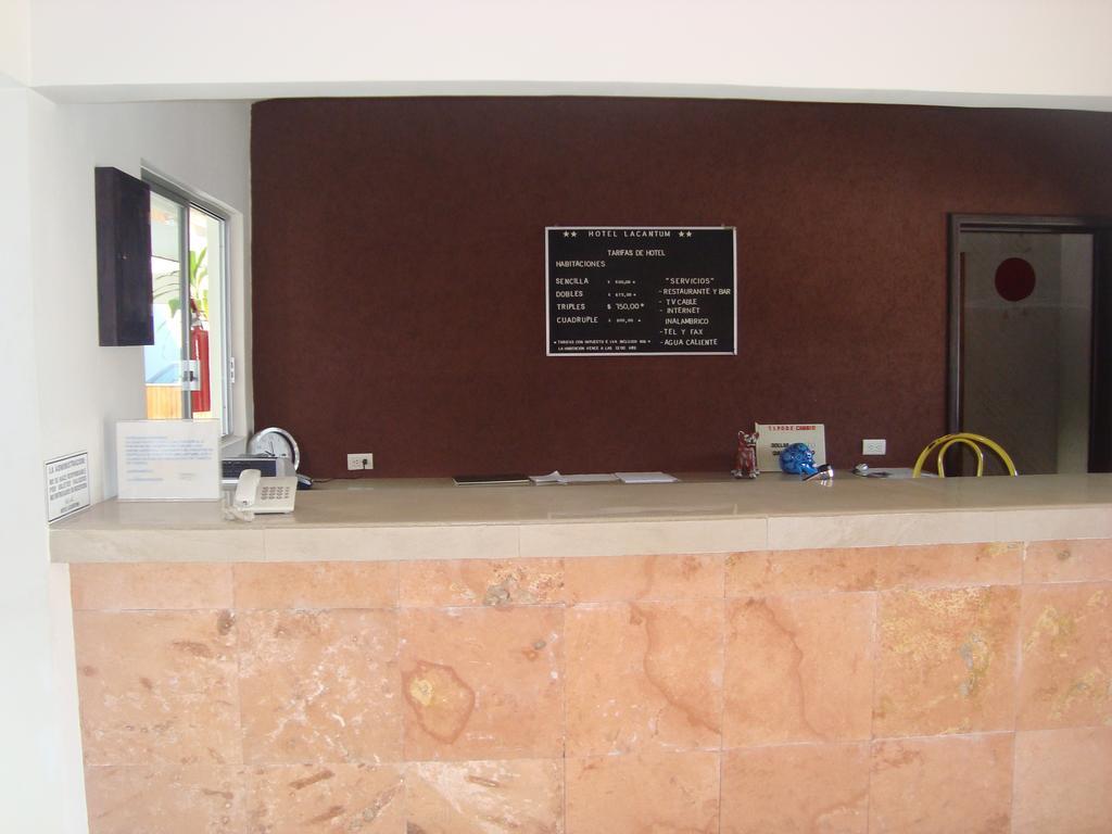 Hotel Lacantum By Rotamundos Tapachula Dış mekan fotoğraf