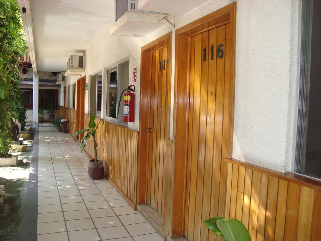 Hotel Lacantum By Rotamundos Tapachula Dış mekan fotoğraf