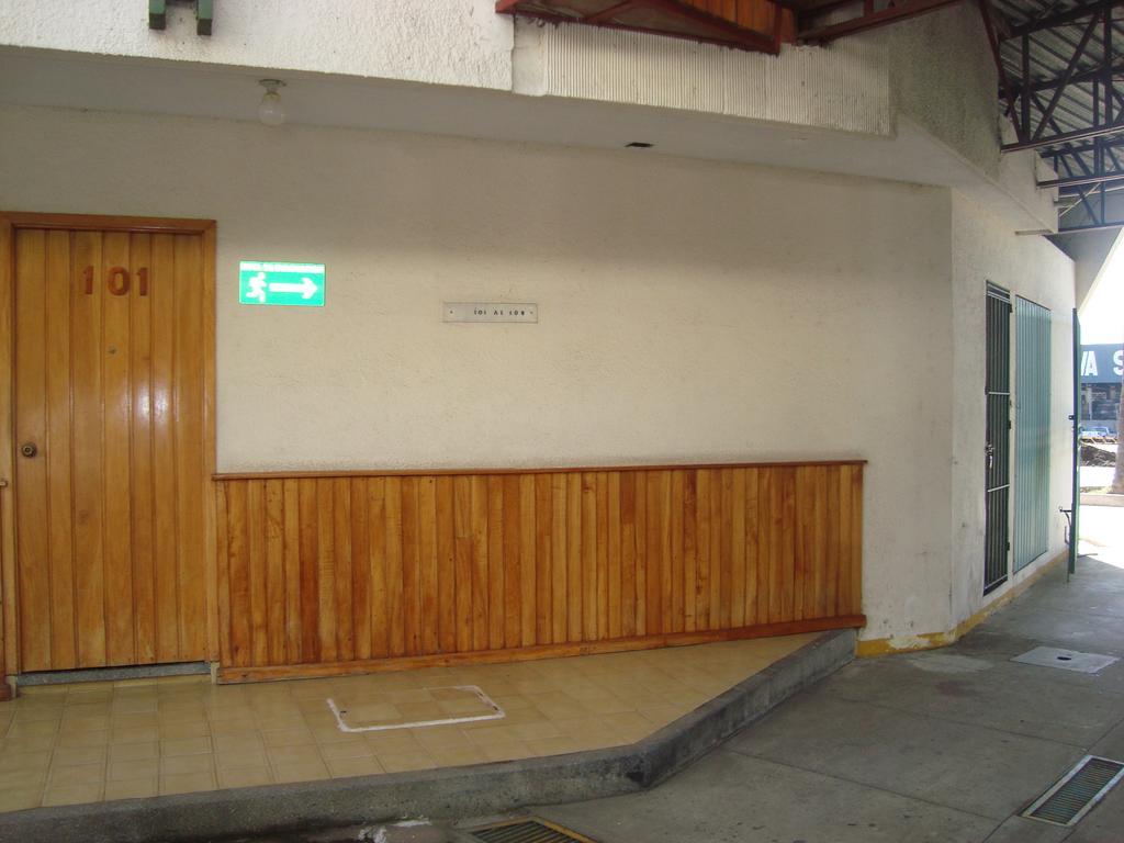 Hotel Lacantum By Rotamundos Tapachula Dış mekan fotoğraf