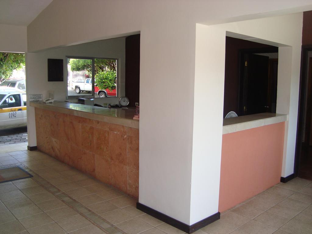 Hotel Lacantum By Rotamundos Tapachula Dış mekan fotoğraf