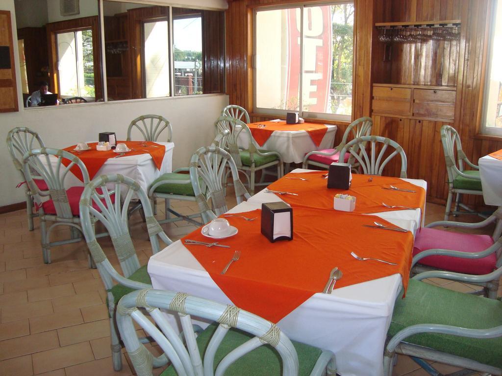 Hotel Lacantum By Rotamundos Tapachula Dış mekan fotoğraf