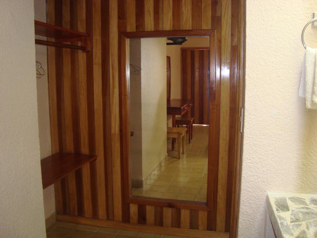 Hotel Lacantum By Rotamundos Tapachula Oda fotoğraf