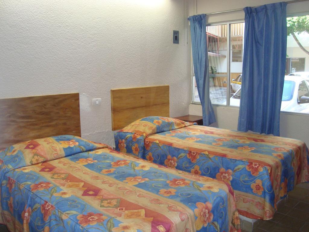 Hotel Lacantum By Rotamundos Tapachula Oda fotoğraf