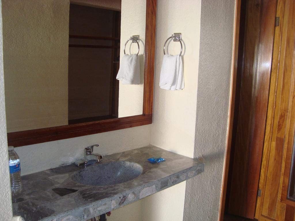 Hotel Lacantum By Rotamundos Tapachula Oda fotoğraf
